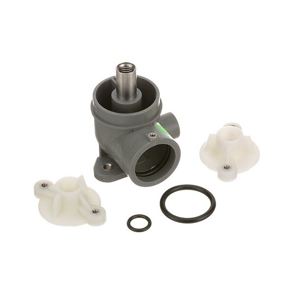 Manifold Kit, Upper